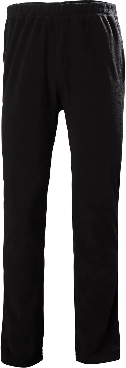 HH Workwear Helly Hansen WorkwearOxford Recycled Fleece Pants Black M