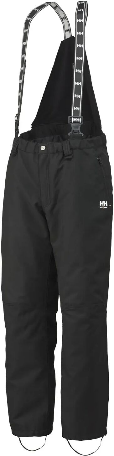 HH Workwear Helly Hansen WorkwearBerg Pant Black XXXL