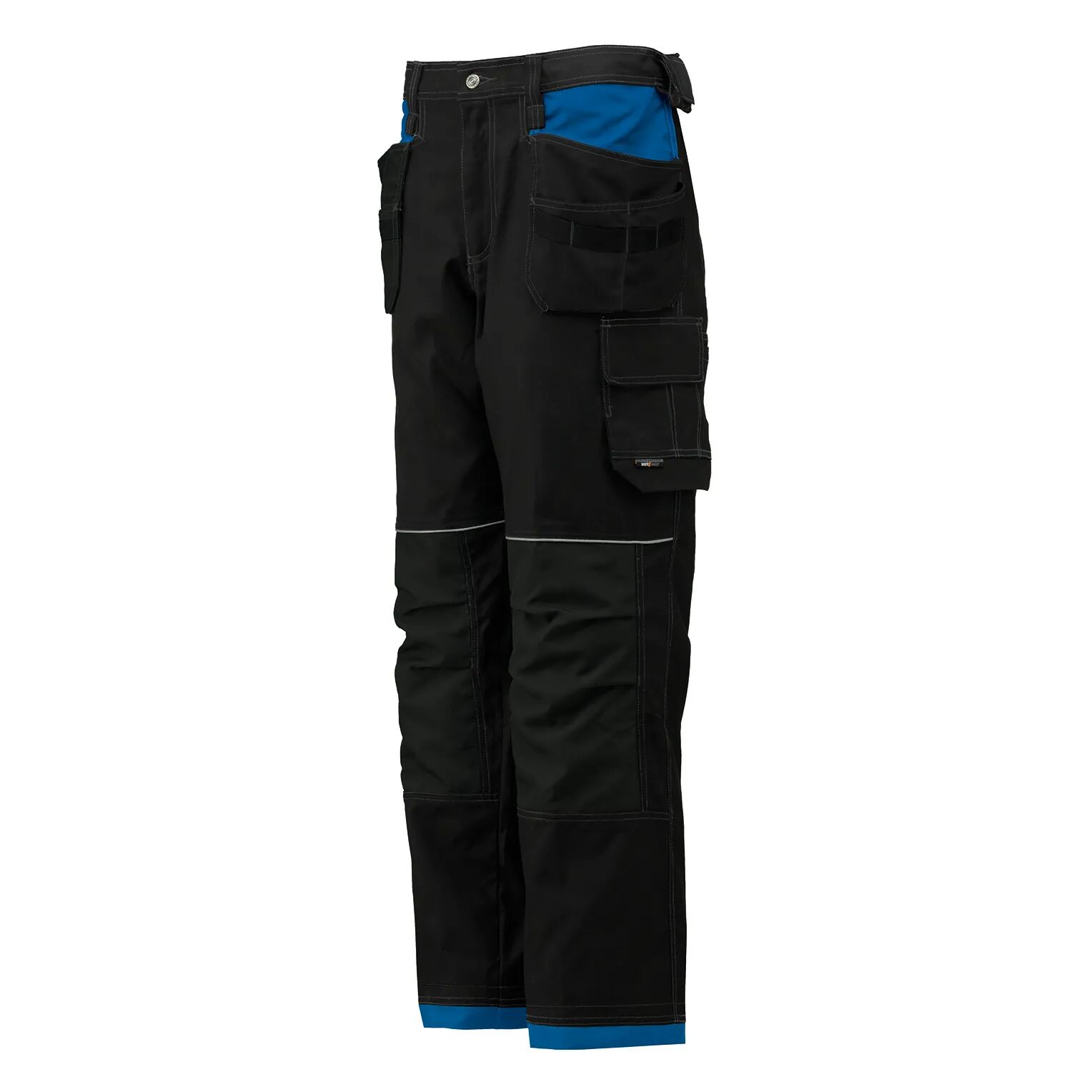 HH Workwear Helly Hansen WorkwearChelsea Lightweight Reinforced Construction Pants Grey C50