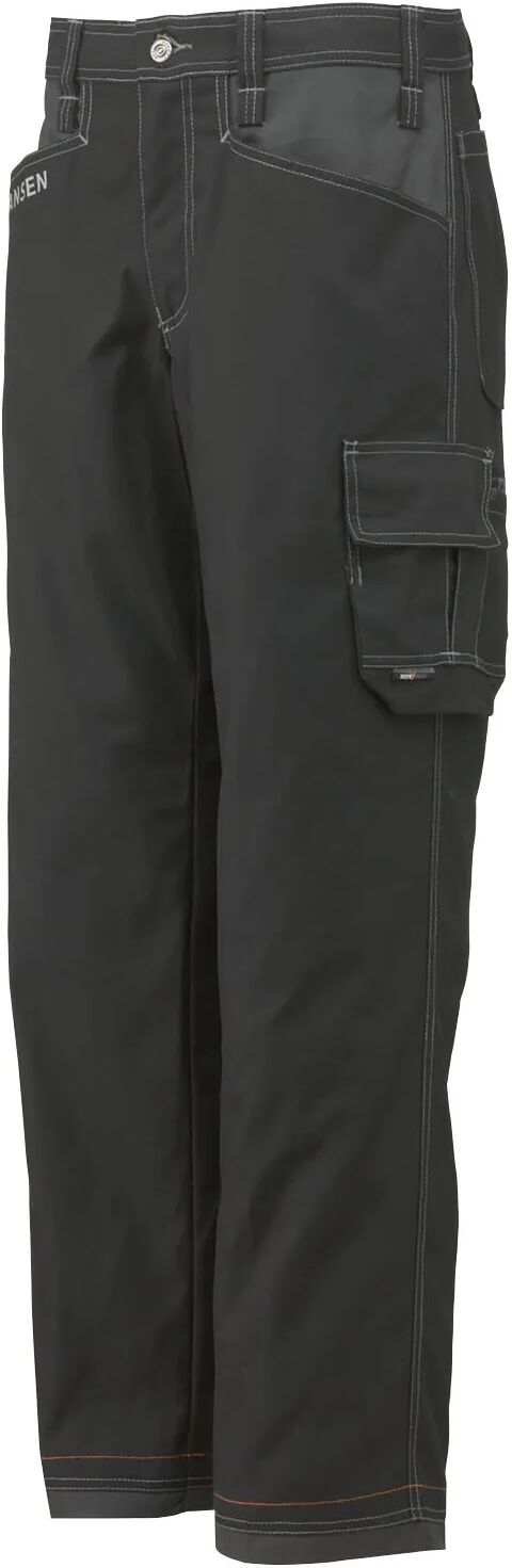 HH Workwear Helly Hansen WorkwearChelsea Condura Reinforced Service Pants Black 34/32