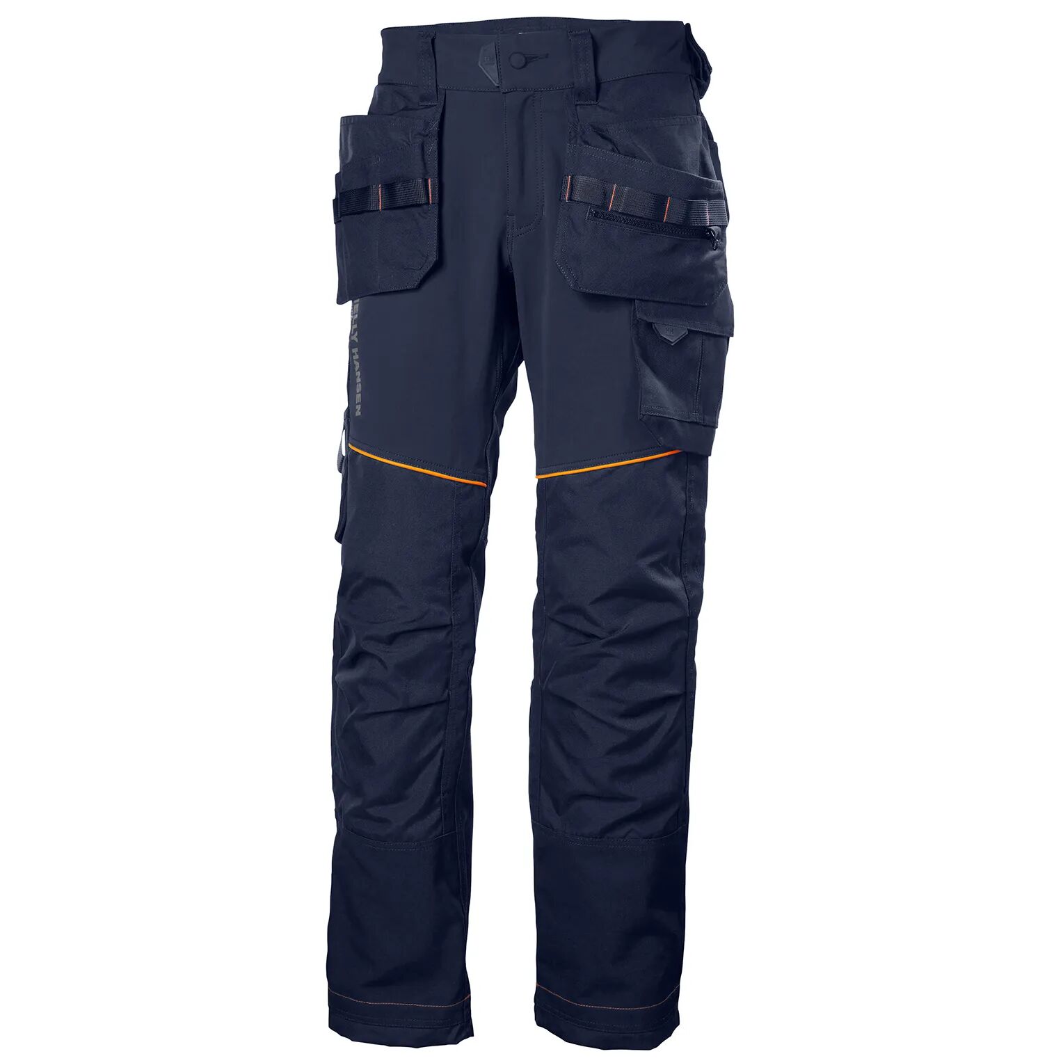 HH Workwear Helly Hansen WorkwearChelsea Evolution Construction Pants Navy 30/32