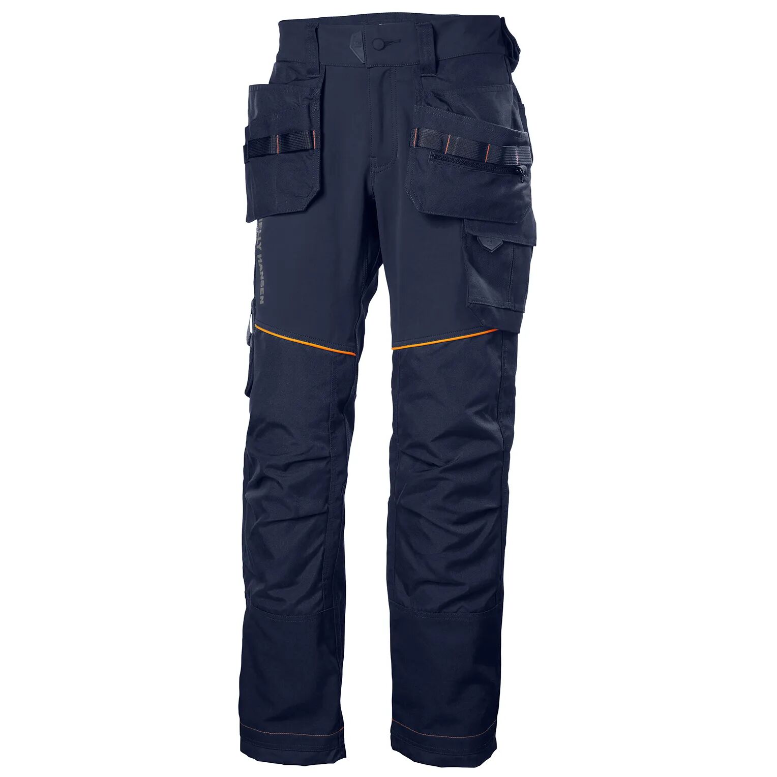 HH Workwear Helly Hansen WorkwearChelsea Evolution Construction Pants Navy 32/32