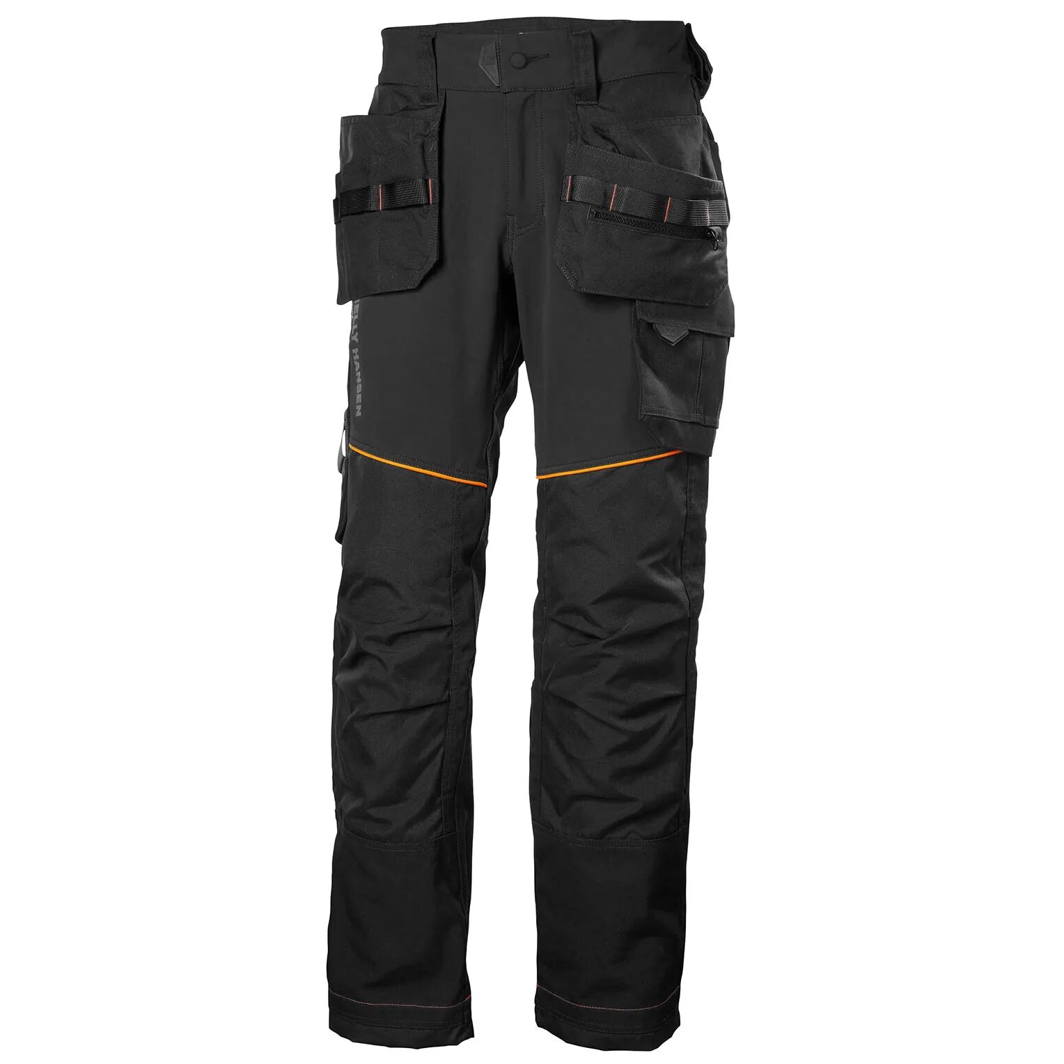 HH Workwear Helly Hansen WorkwearChelsea Evolution Construction Pants Black 32/30