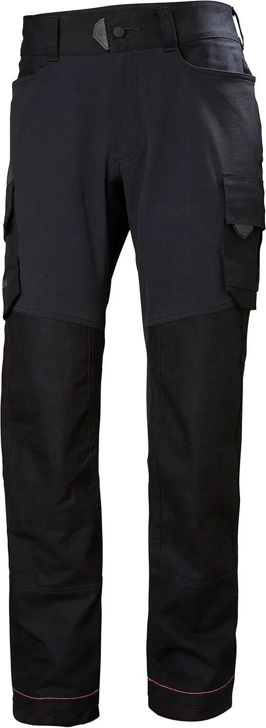 HH Workwear Helly Hansen WorkwearChelsea Evolution Service Pant Black 36/32