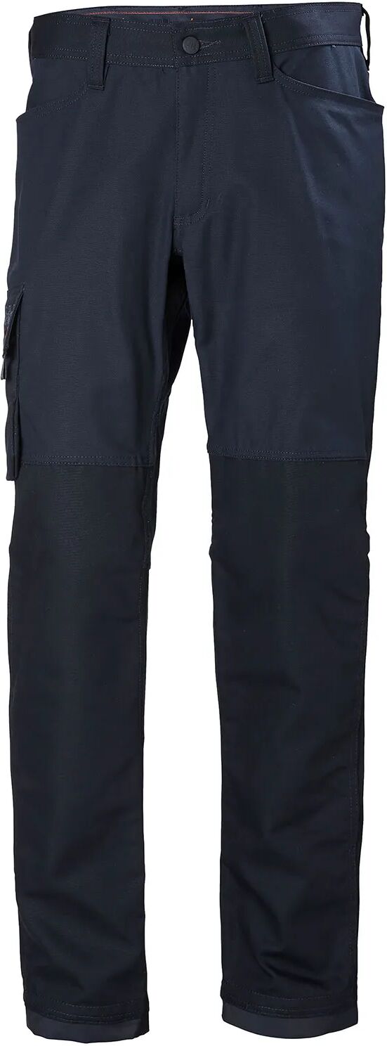 HH Workwear Helly Hansen WorkwearOxford Service Pant NA Navy 30/32