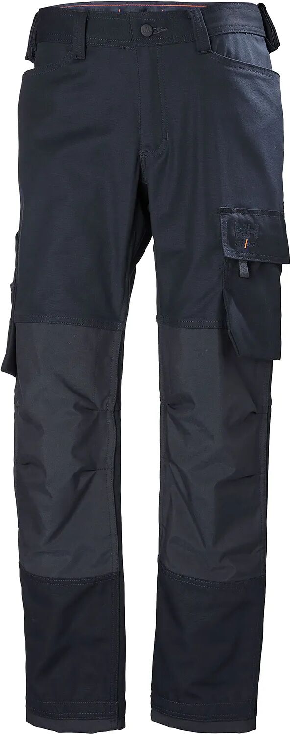 HH Workwear Helly Hansen WorkwearOxford Work Pant NA Navy 38/30