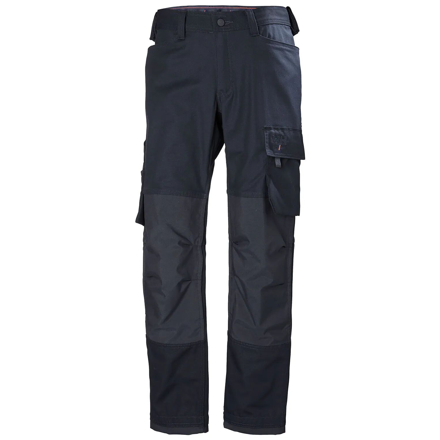 HH Workwear Helly Hansen WorkwearOxford Work Pant NA Navy 32/30