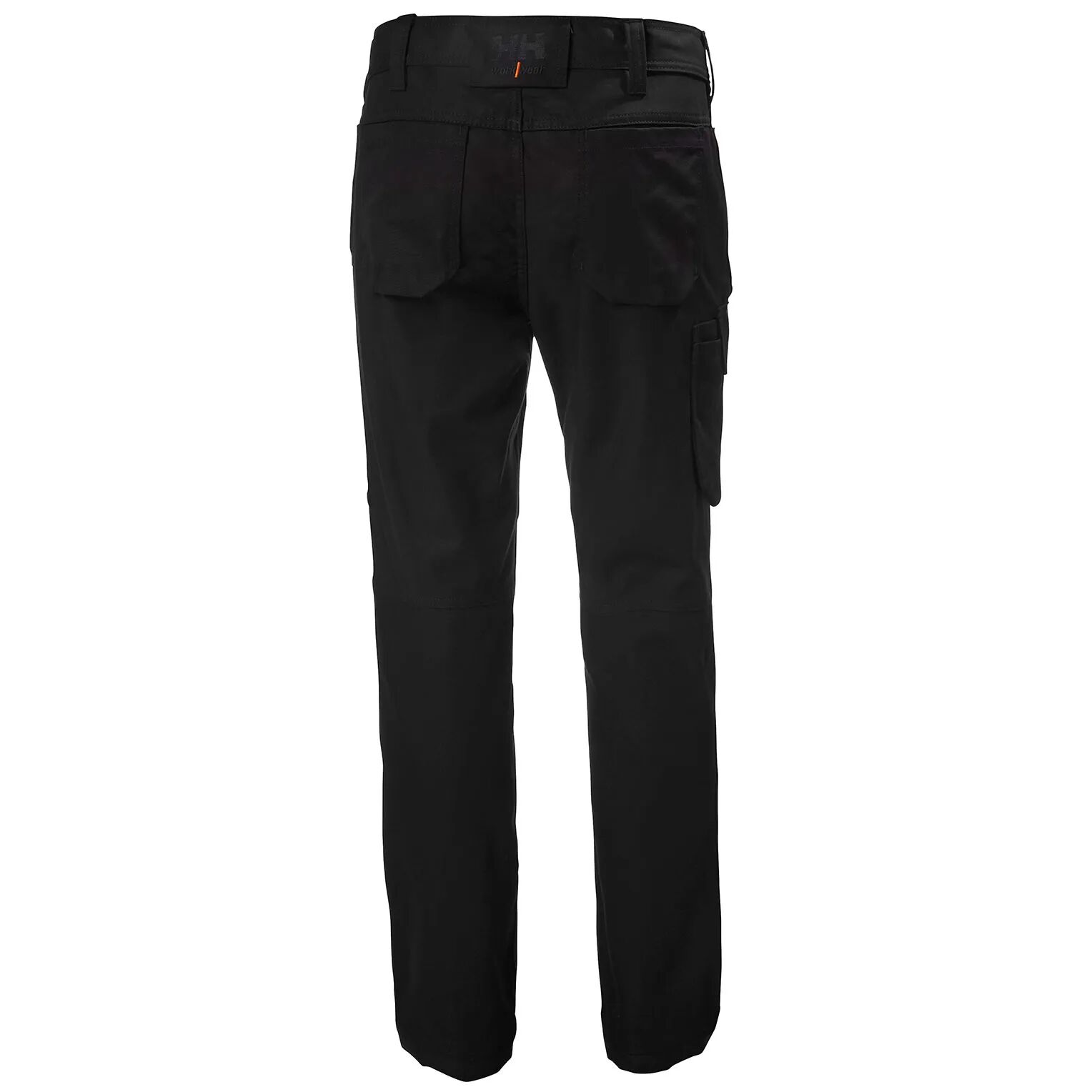 HH Workwear Helly Hansen WorkwearWomen’s Luna Work Pants Black 4/32