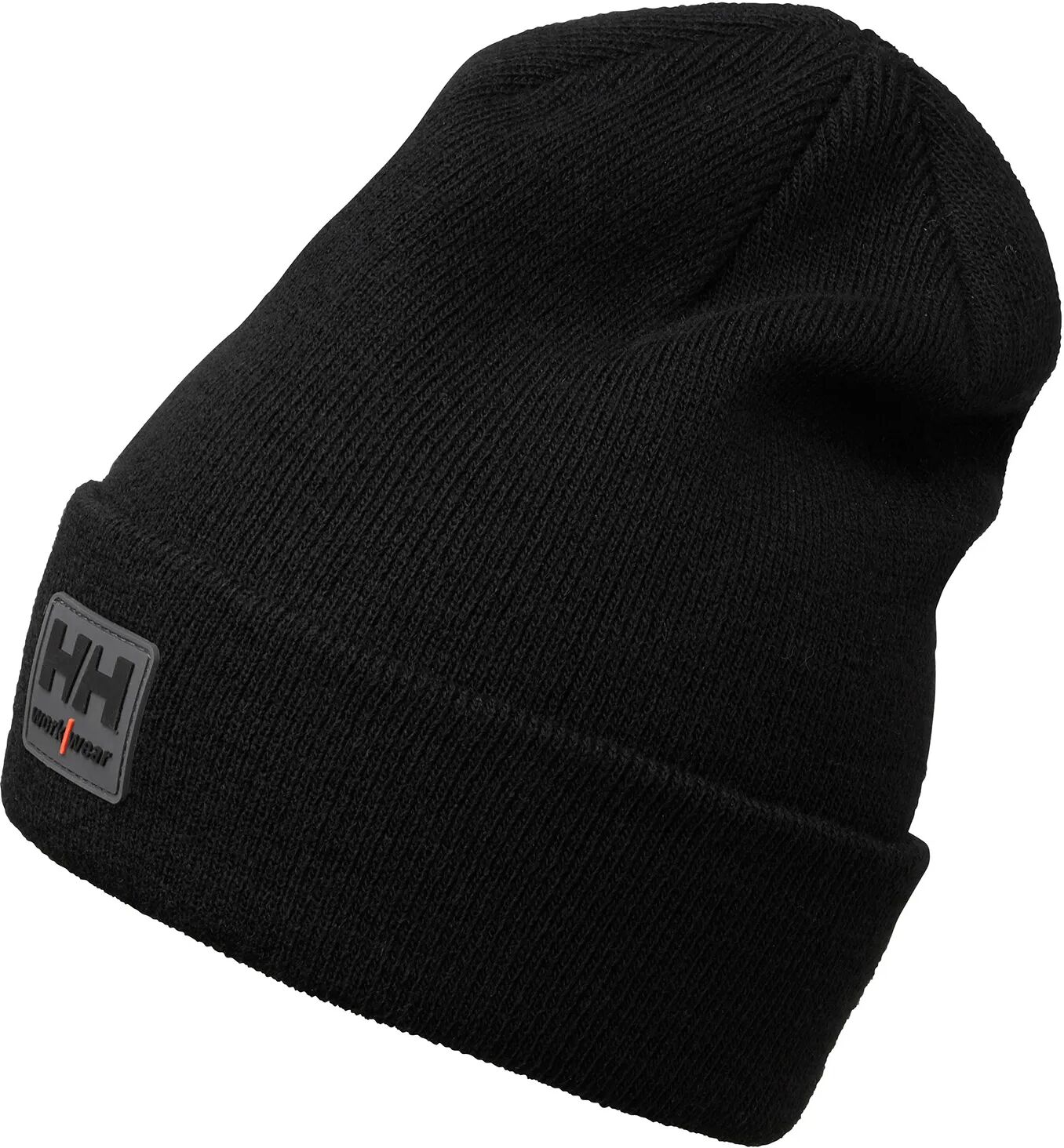 HH Workwear Helly Hansen WorkwearKensington Beanie Black STD