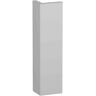 Duravit Universalkonsolen L-Cube Korpusblende individual - B: 2-10 T: 47,7/54,7 H: 1,6 cm