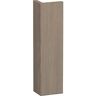 Duravit L-Cube Korpusblende LC589903535 40xVARx1,6cm, Eiche terra