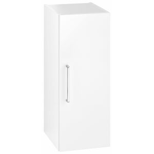 OPTIFIT Unterschrank »Napoli«, Soft-Close-Funktion, Breite 30 cm weiss Größe