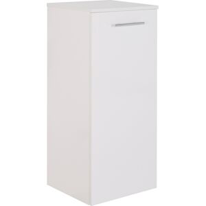 MARLIN Midischrank »3040«, Breite 40 cm weiss Größe