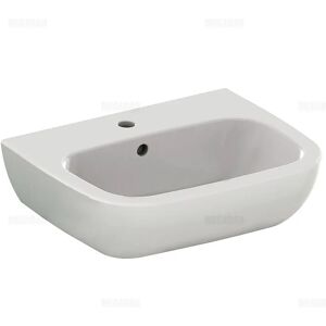 Duravit D-Code Waschtisch 55 cm