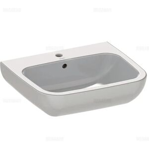 Duravit D-Code Waschtisch 65 cm