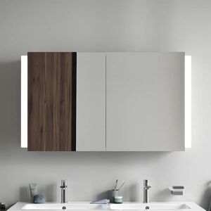 Duravit Ketho.2 Spiegelschrank, 100 cm