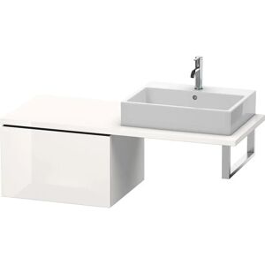 Duravit L-Cube Unterschrank 62 x 40 cm mit 1 Auszug für Universalkonsolen