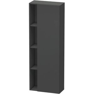 Duravit DuraStyle Hochschrank 50 x 24 x 140 cm Türanschlag rechts