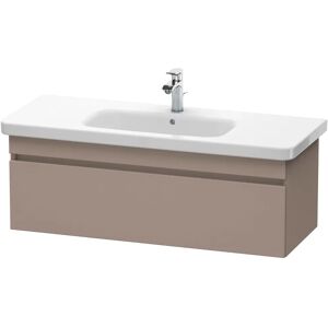 Duravit DuraStyle Waschtischunterbau 113 cm, mit 1 Auszug