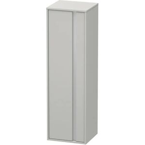 Duravit Ketho Hochschrank 40 x 132 cm, Türanschlag links