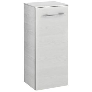 Pelipal Cassca Highboard 30 x 43 x 73 cm mit 1 Drehtür, Anschlag links, Griff N1, PG2