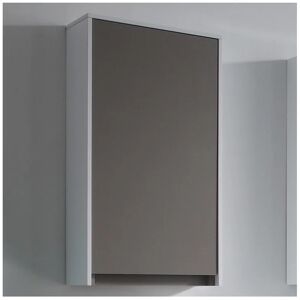 Pelipal Serie 6010 (Solitaire) Wandschrank 37 x 17 x 71 cm mit 1 Tür, Türanschlag links