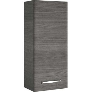 Pelipal Trentino Wandschrank mit 1 Drehtür 70 x 30 cm