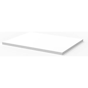 Sanipa 3way Abdeckplatte 45 x 35 x 1,6 cm