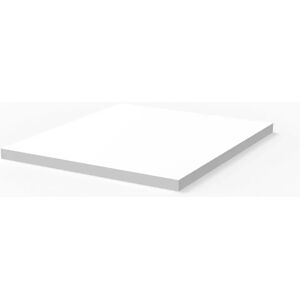 Sanipa 3way Abdeckplatte 30 x 35 x 1,6 cm