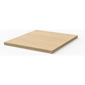 Sanipa 3way Abdeckplatte 30 x 35 x 1,6 cm