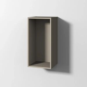 Sanipa Cubes Regalmodul offen 35 x 70 x 32,8 cm