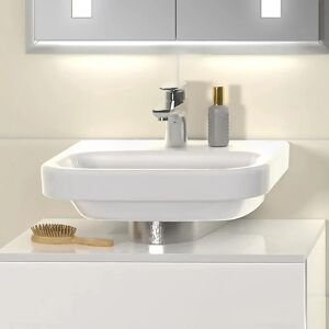 Villeroy & Boch Architectura Handwaschbecken 45 x 38 cm