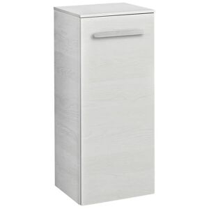 Pelipal Contea Highboard 30 x 33 x 73 cm mit 1 Drehtür, Anschlag rechts, Griff B2, PG2