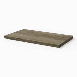 Sanipa 3way Abdeckplatte 35 x 20,2 x 1,6 cm