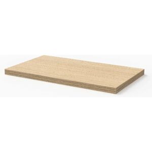 Sanipa 3way Abdeckplatte 35 x 20,2 x 1,6 cm