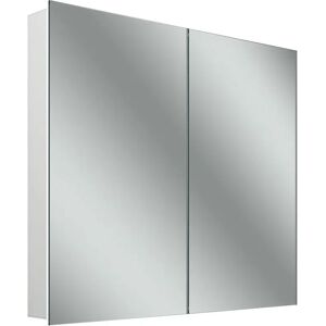 Schneider ADVANCED Line Comfort TW Spiegelschrank ALC2 60/2/TW/L, 60 x 70 cm