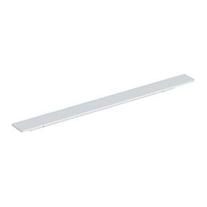 Geberit iCon Griff 502356011 36,7cm, weiß/pulverbeschichtet, matt