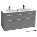 Villeroy & Boch Venticello Waschtischunterschrank XXL 115,3 cm   soft grey A92901VK