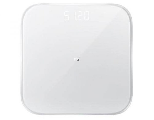 Xiaomi Smart Scale 2 - Körperwaage