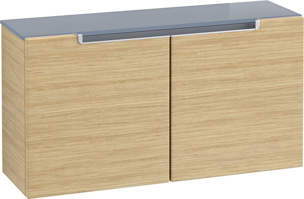 Villeroy und Boch Villeroy & Boch Subway 2.0 A7040SVJ 758x400x235mm Eckig Nordic Oak