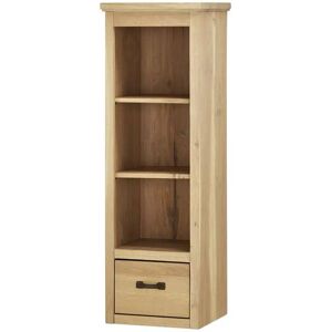 VAN HECK Hochschrank  La Provence ¦ holzfarben ¦ Maße (cm): B: 43 H: