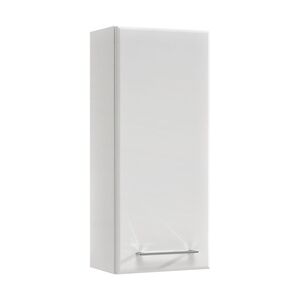 Pelipal Wandschrank Seo White 70 x 30 x 20 cm