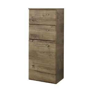 Pelipal Highboard Filo Rustico 90,5 x 35 x 33 cm