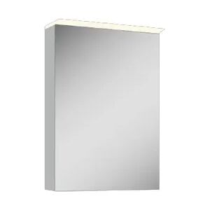 Primaster Spiegelschrank Silver Rock LED