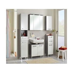 Pelipal Highboard Hanau 100,5 x 30 x 33 cm