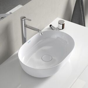 Duravit Luv Aufsatzwaschtisch, 03795000001,