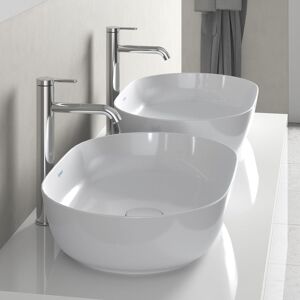 Duravit Luv Aufsatzwaschtisch, 03796000001,