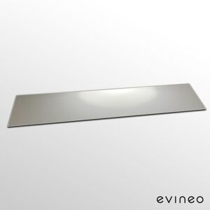 evineo ineo   ineo PRO Seitenspiegel-Set für Spiegelschrank, 2 Stück, BL000076,