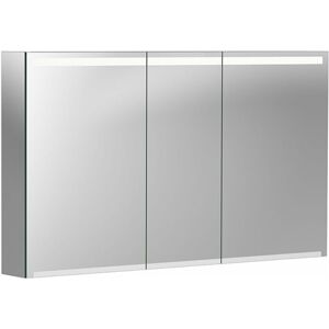 Geberit Option Spiegelschrank, 3 Türen, 500207001,