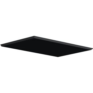 neoro n50 Trägerplatte für Konsolenplatte in 1 cm Höhe, B: 77,5 cm, BN0501BM,